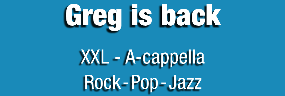 A Cappella